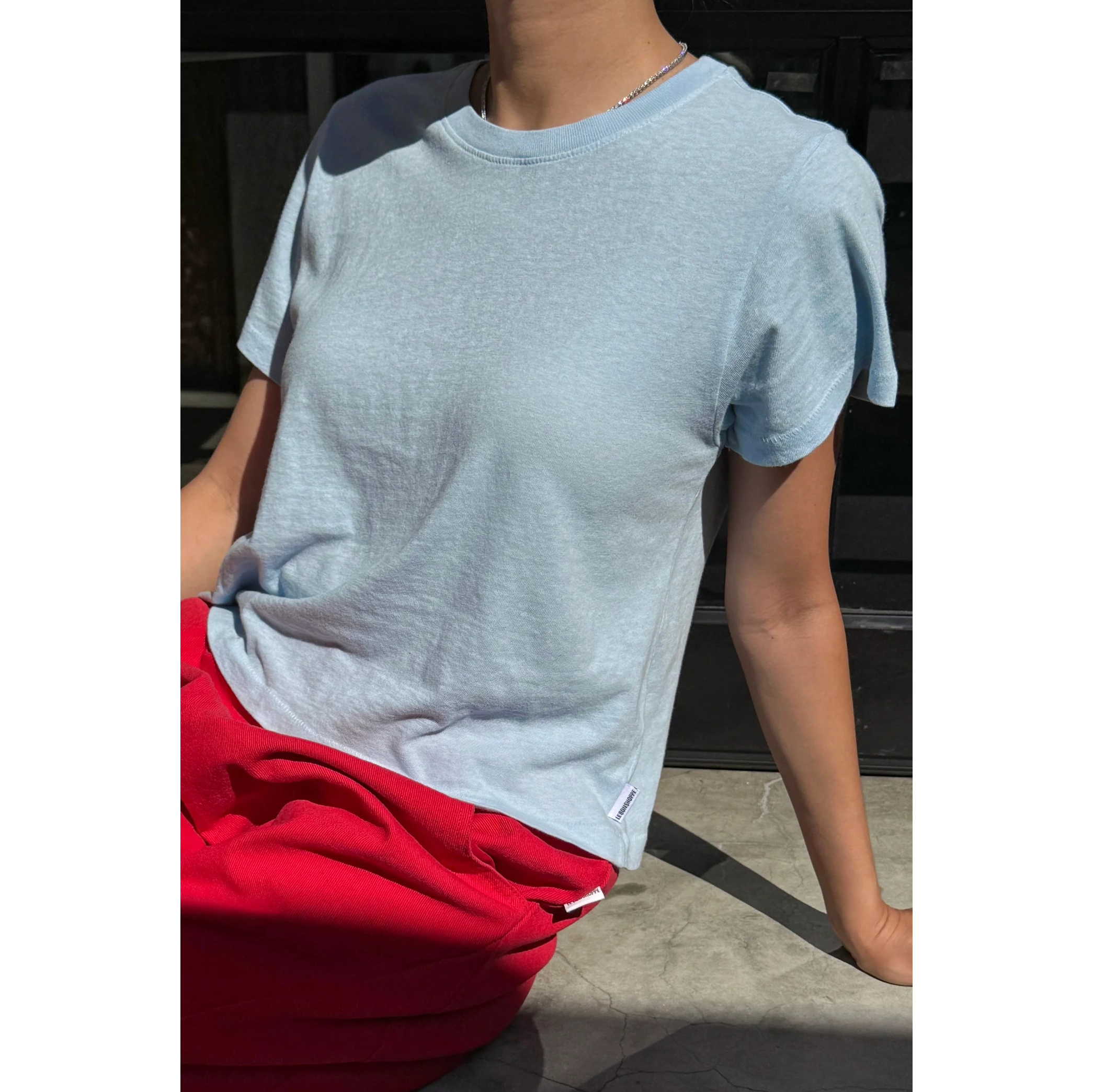 Airy Darling Tee
