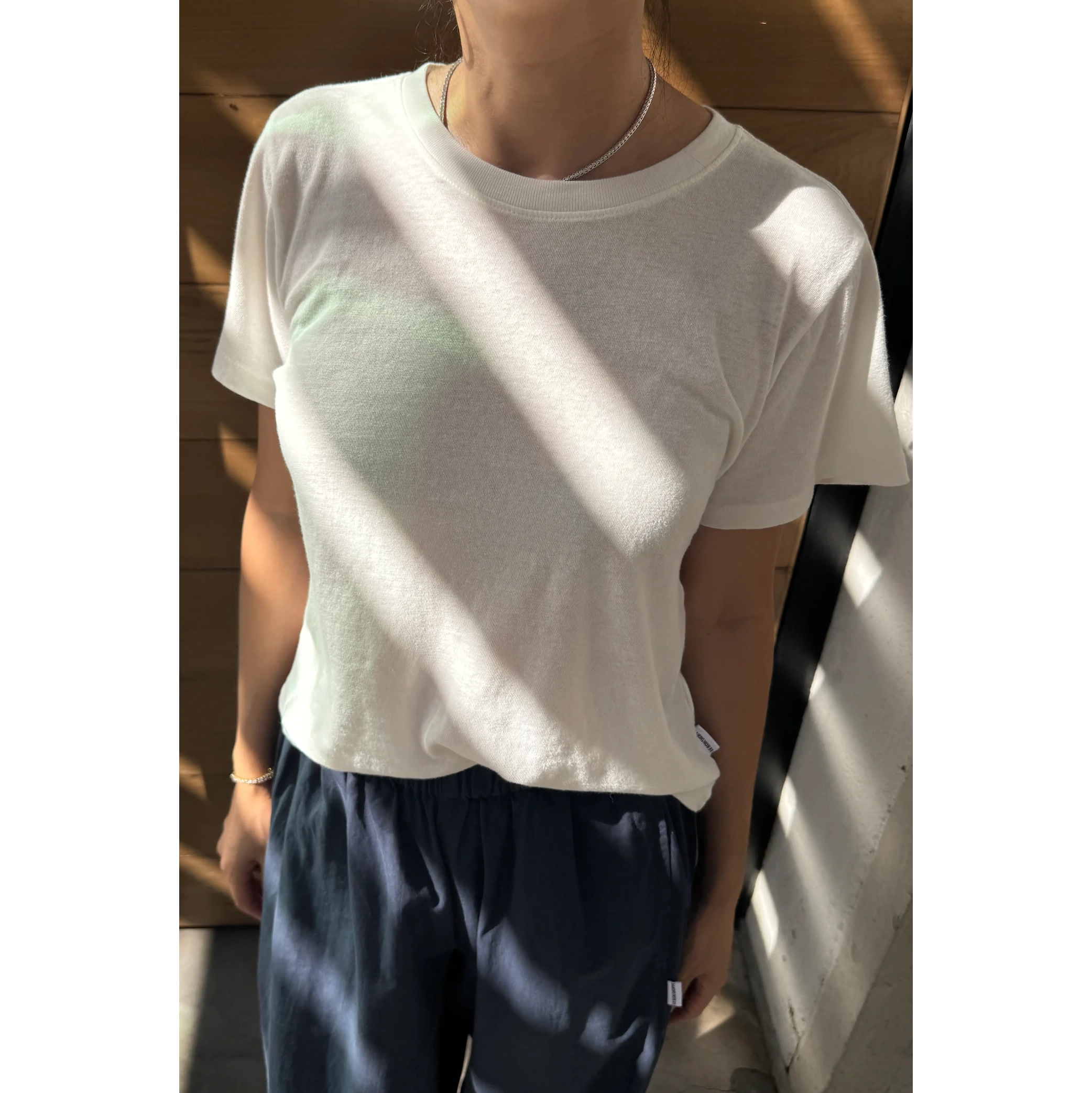 Airy Darling Tee
