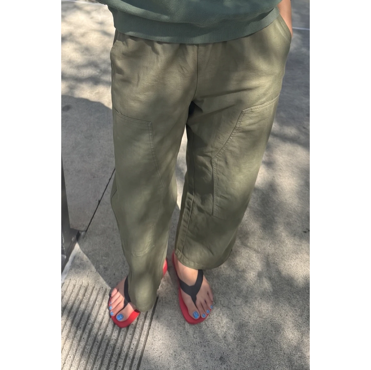 Gardener's Pants