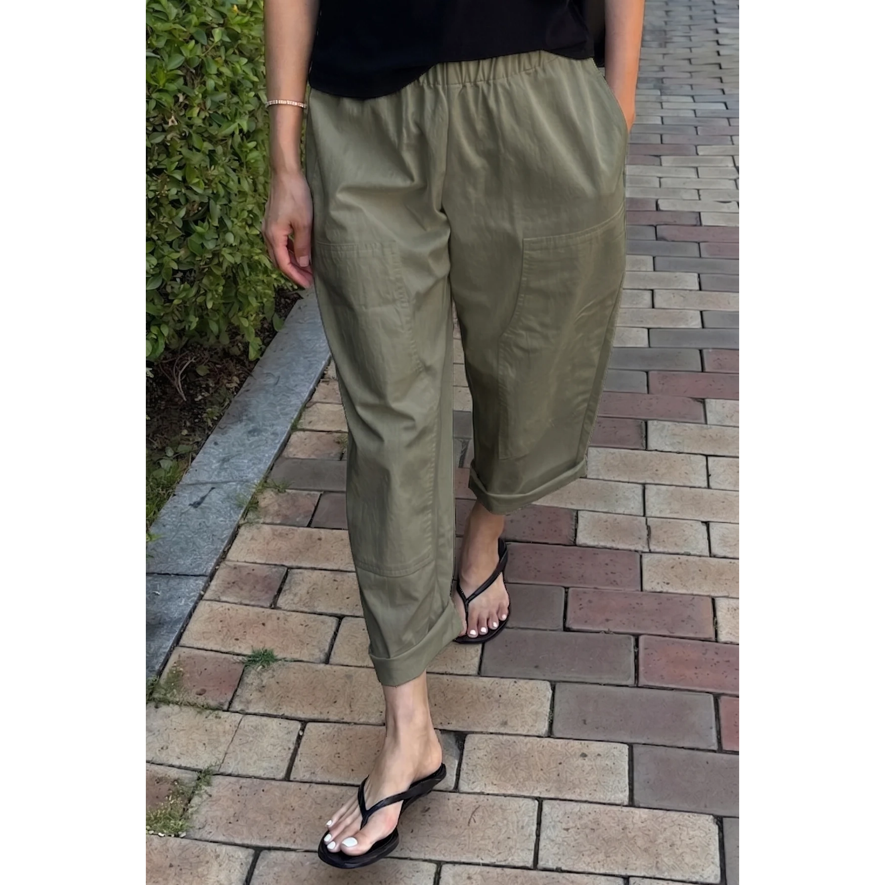 Gardener's Pants