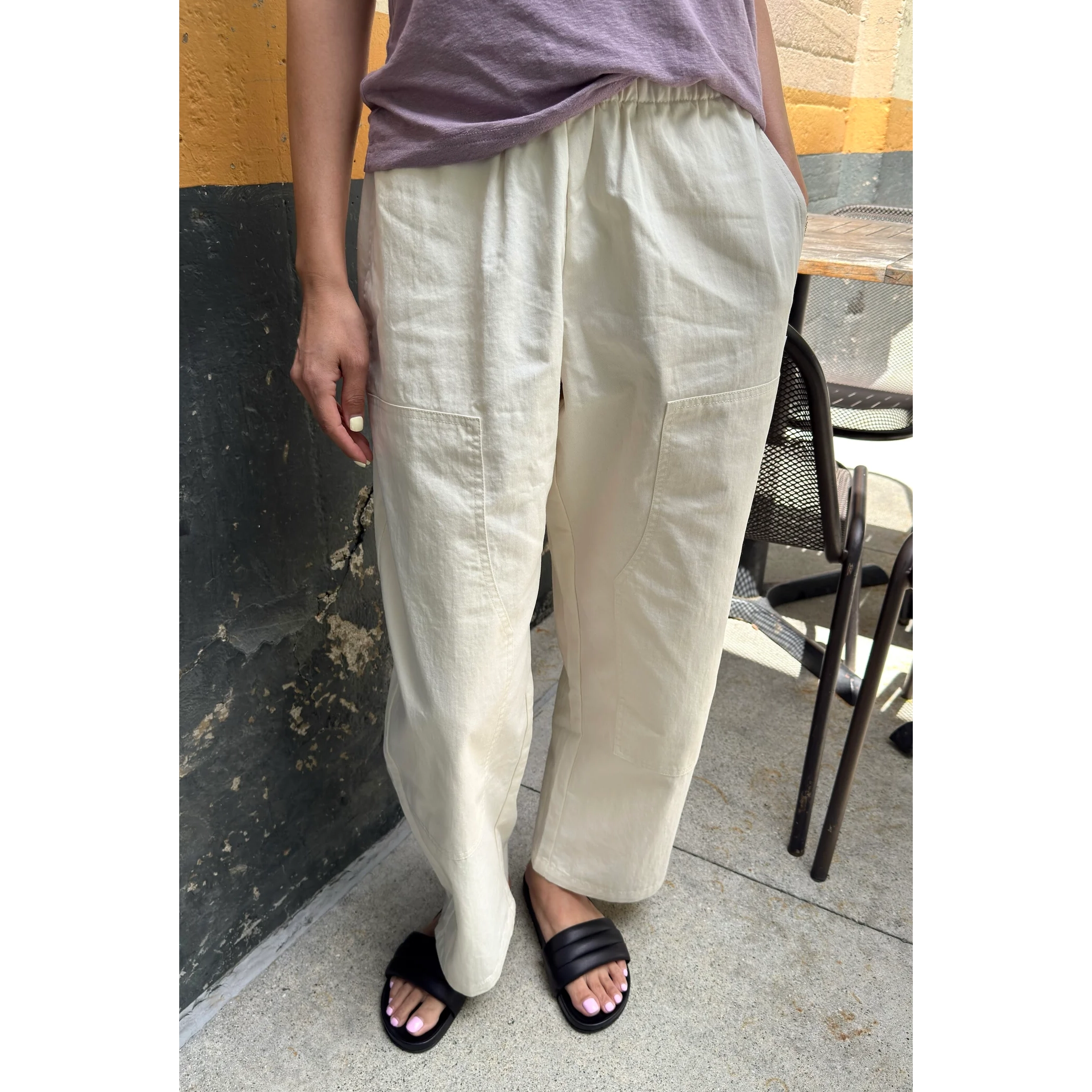 Gardener's Pants