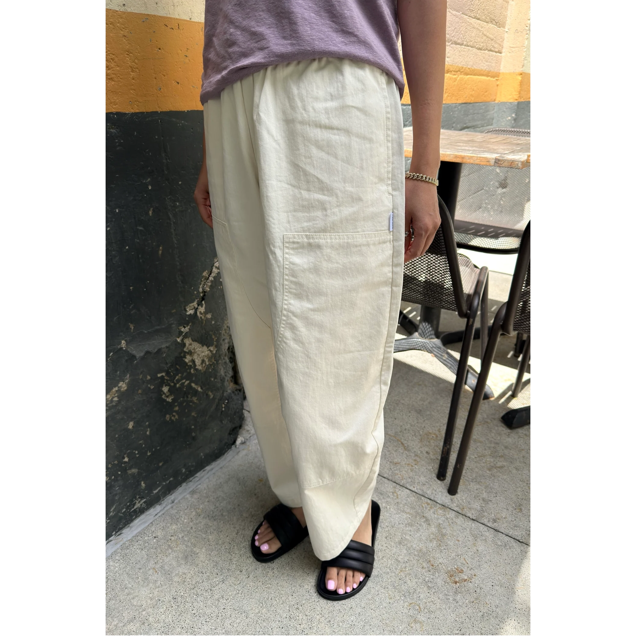 Gardener's Pants