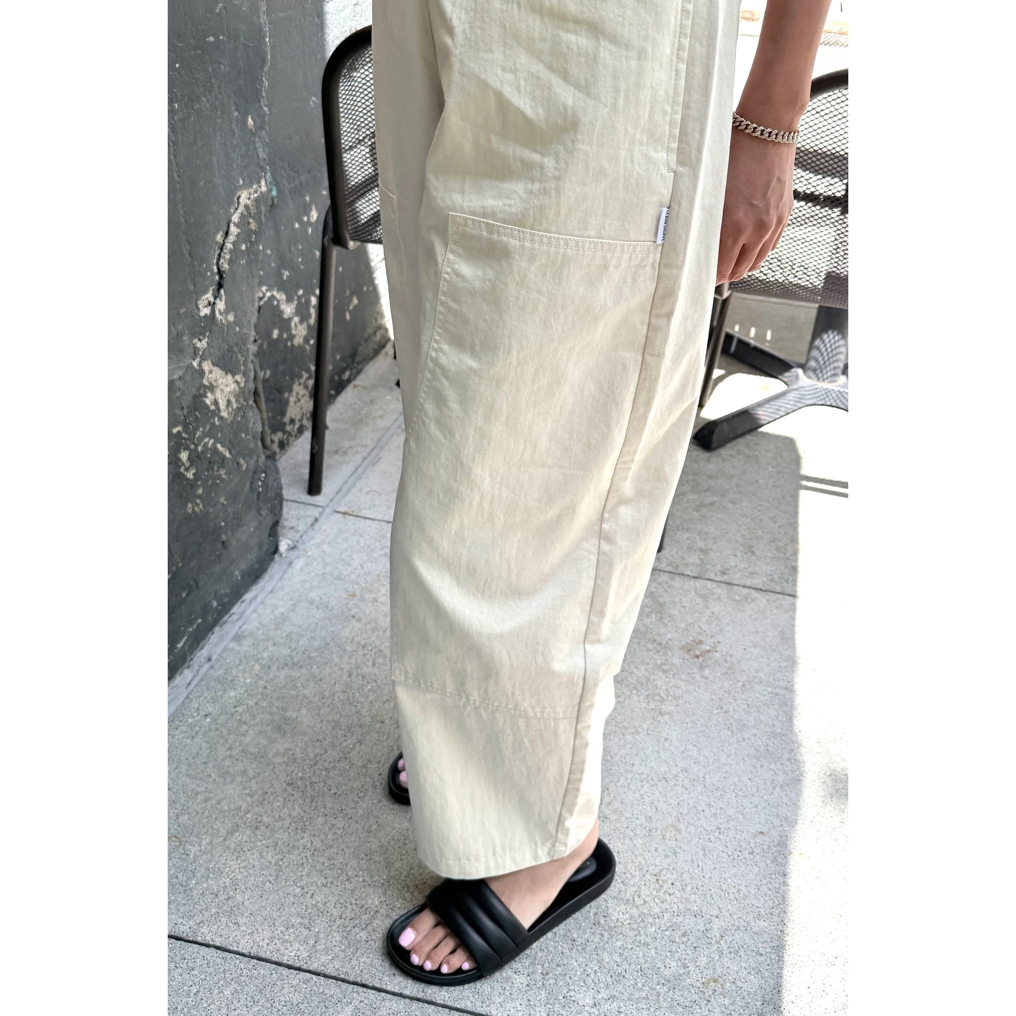 Gardener's Pants