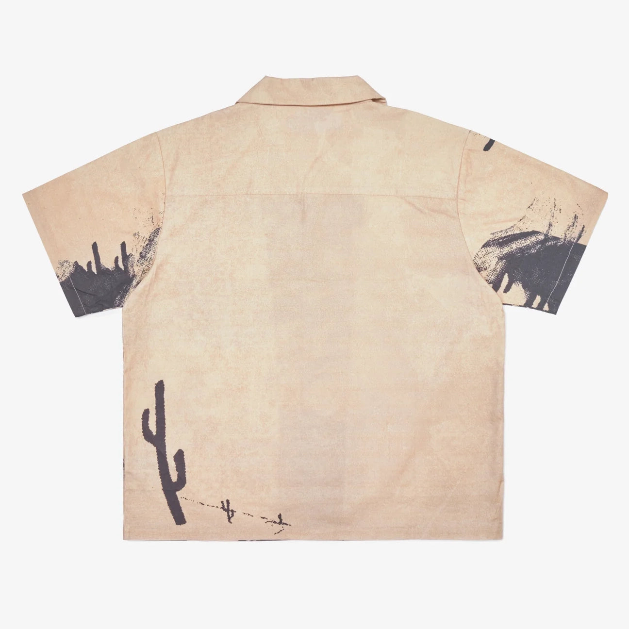 Hallucination Cuban | Desert Sand