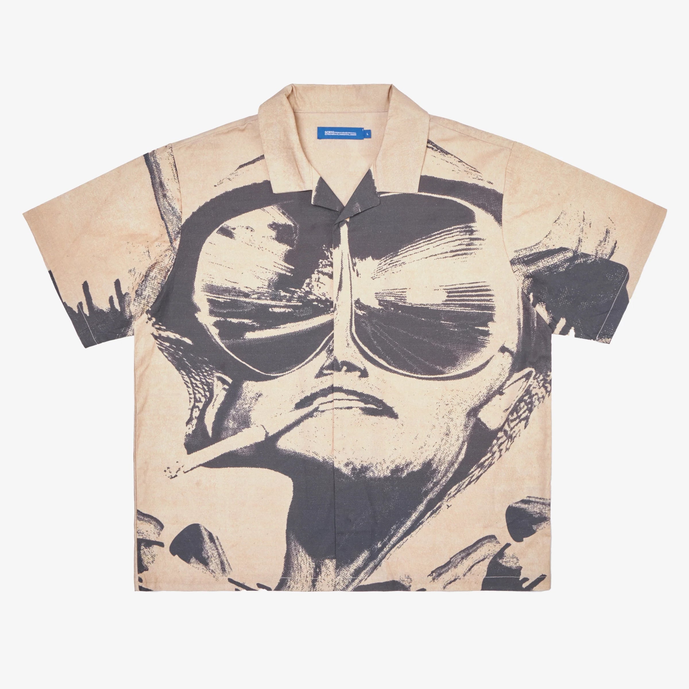 Hallucination Cuban | Desert Sand