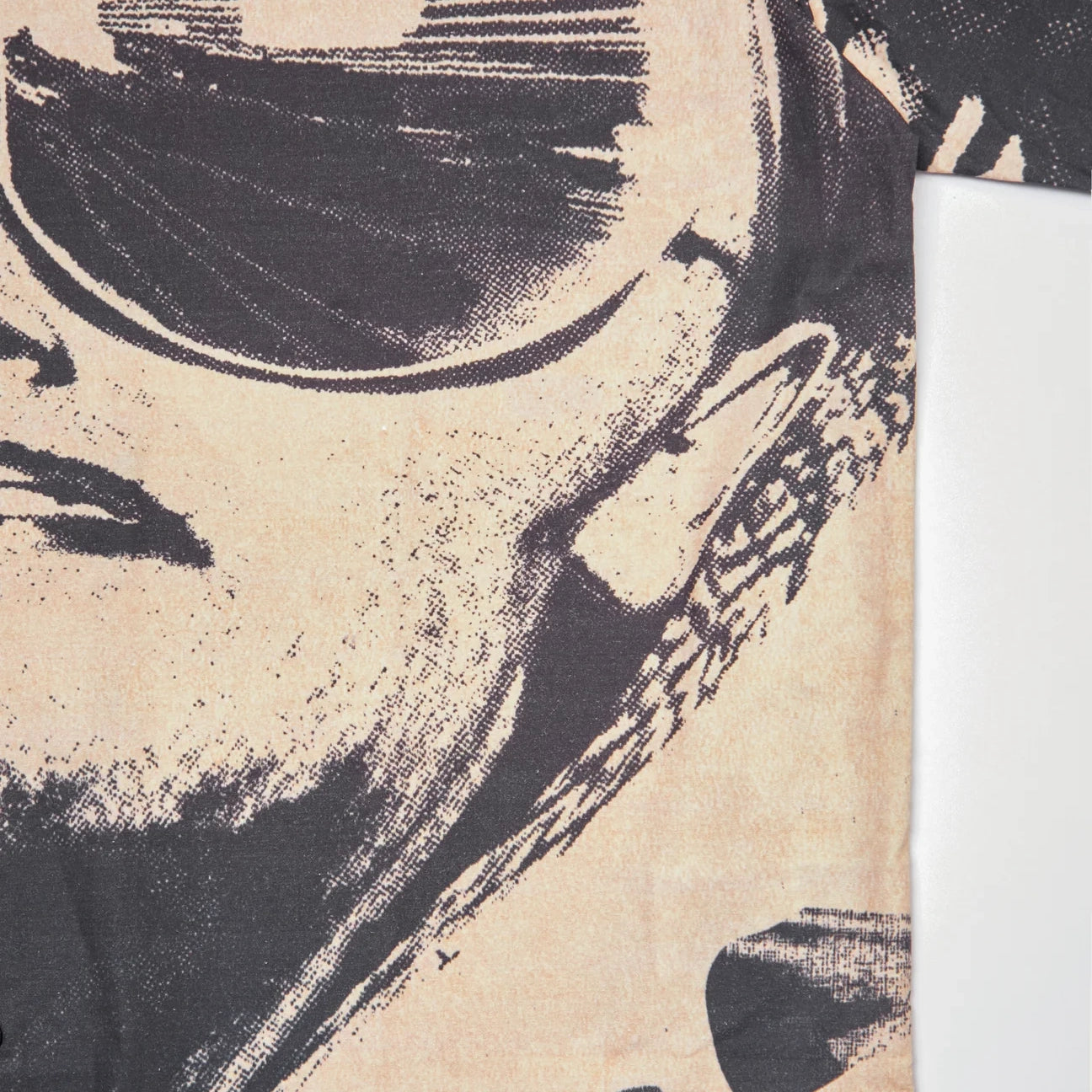 Hallucination Cuban | Desert Sand