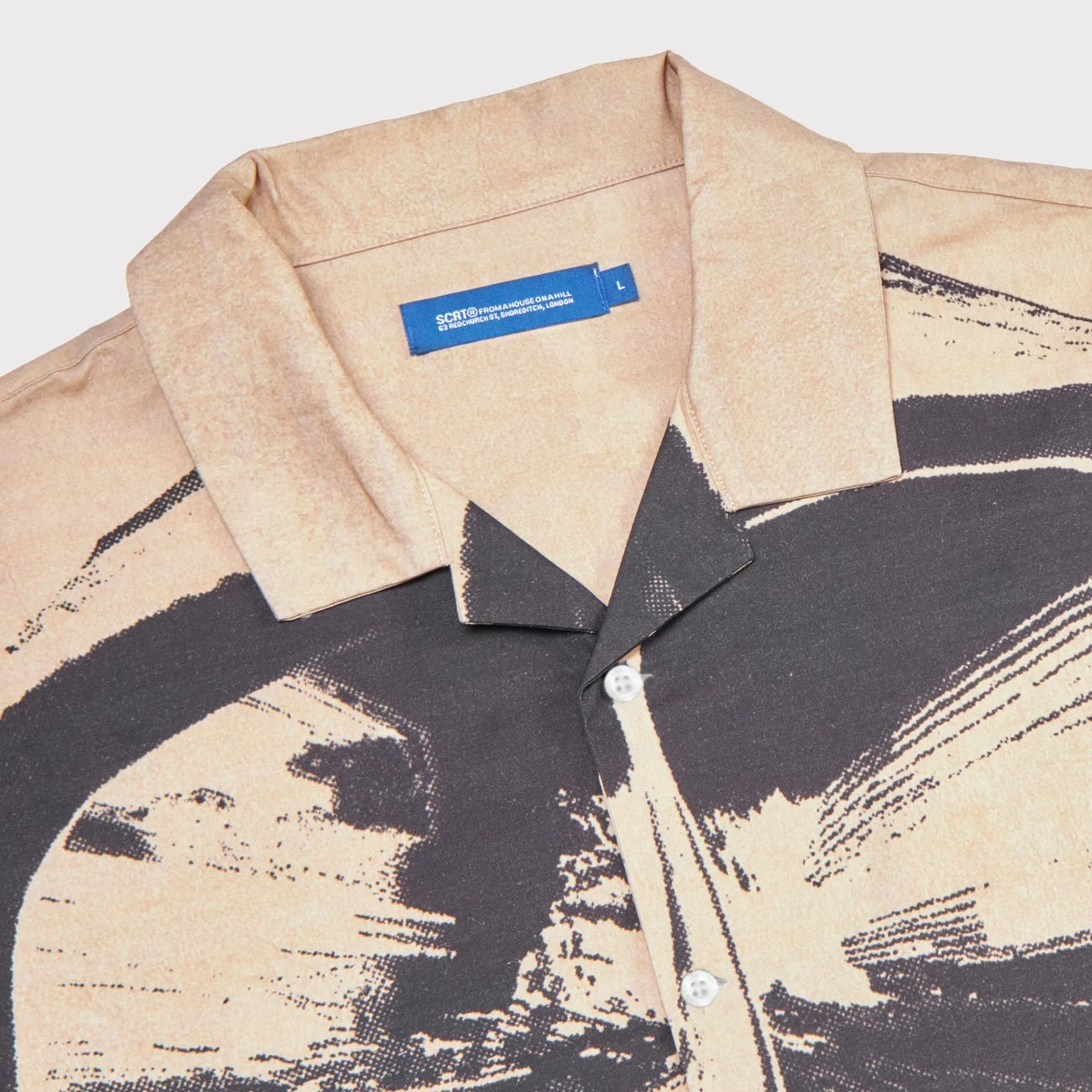 Hallucination Cuban | Desert Sand