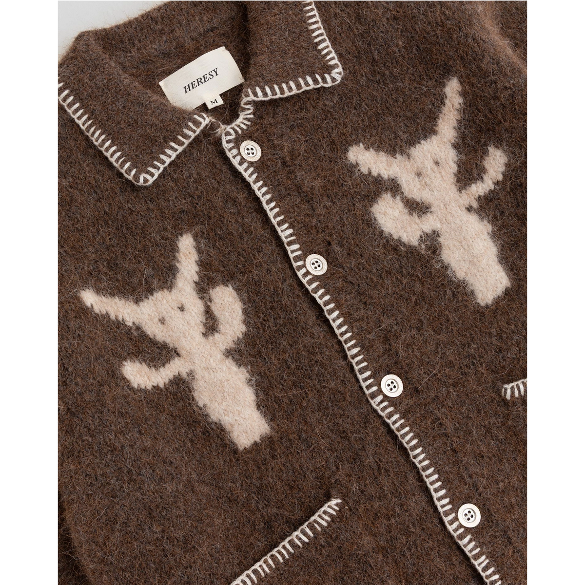 Demons Shirt