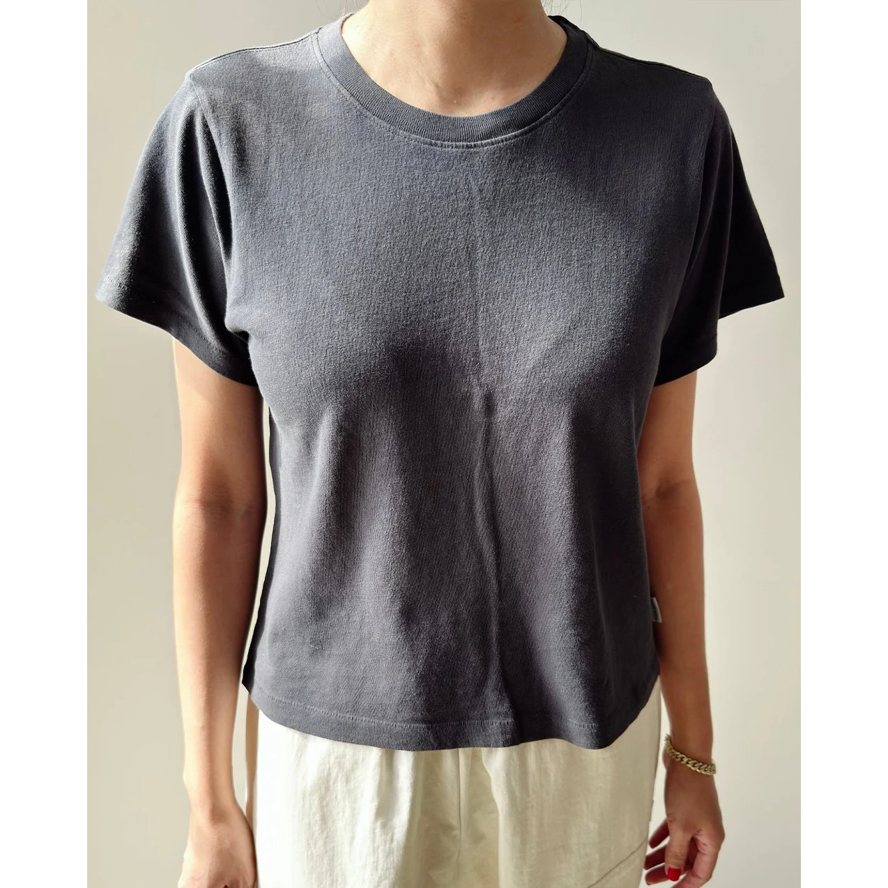 Airy Darling Tee