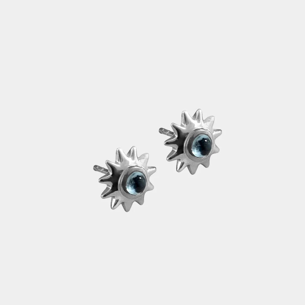Alba Earrings Kara Yoo 