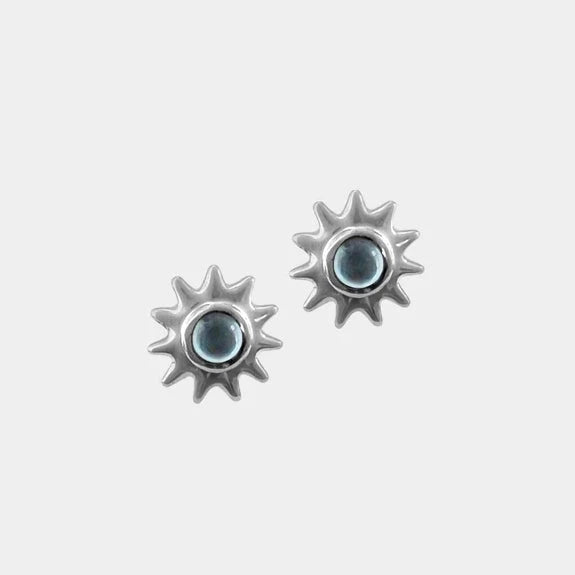 Alba Earrings Kara Yoo 