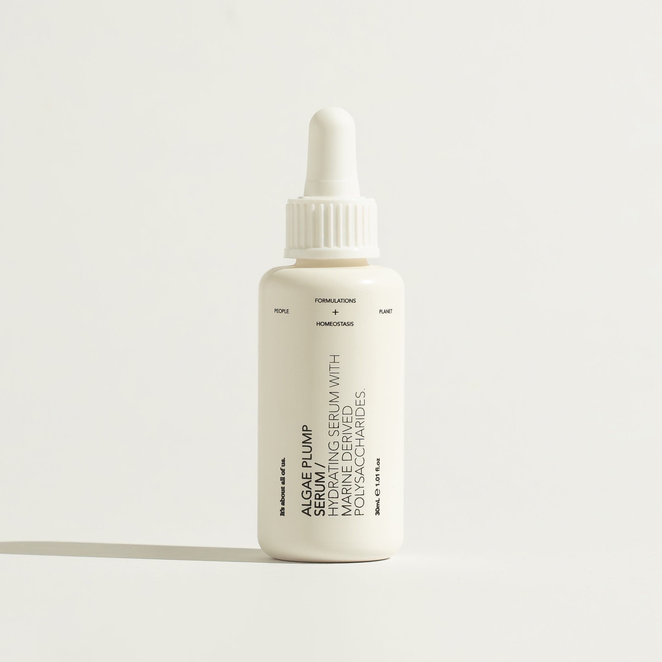 Algae Plump Serum 30ml FKAH 