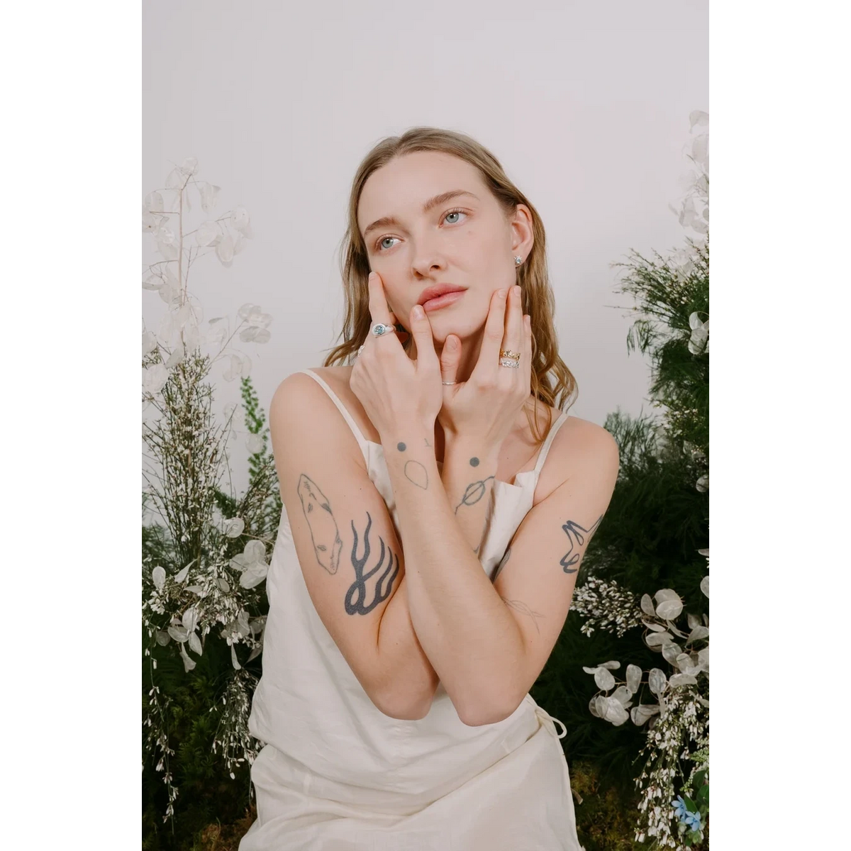 Alice Ring Kara Yoo 