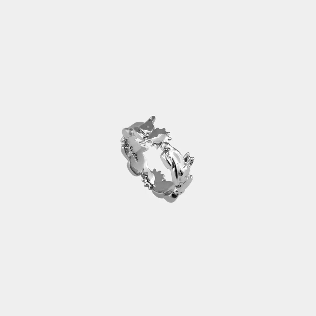 Alice Ring Kara Yoo 