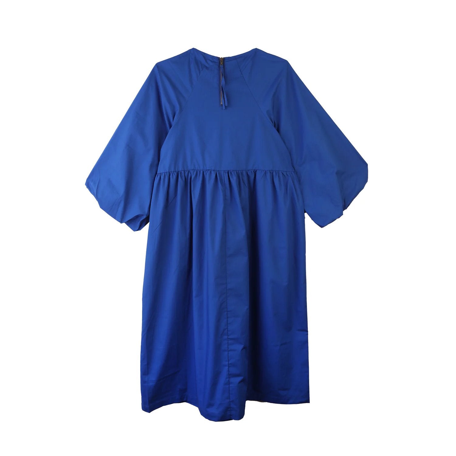 Apollo Dress | Cobalt LF Markey 