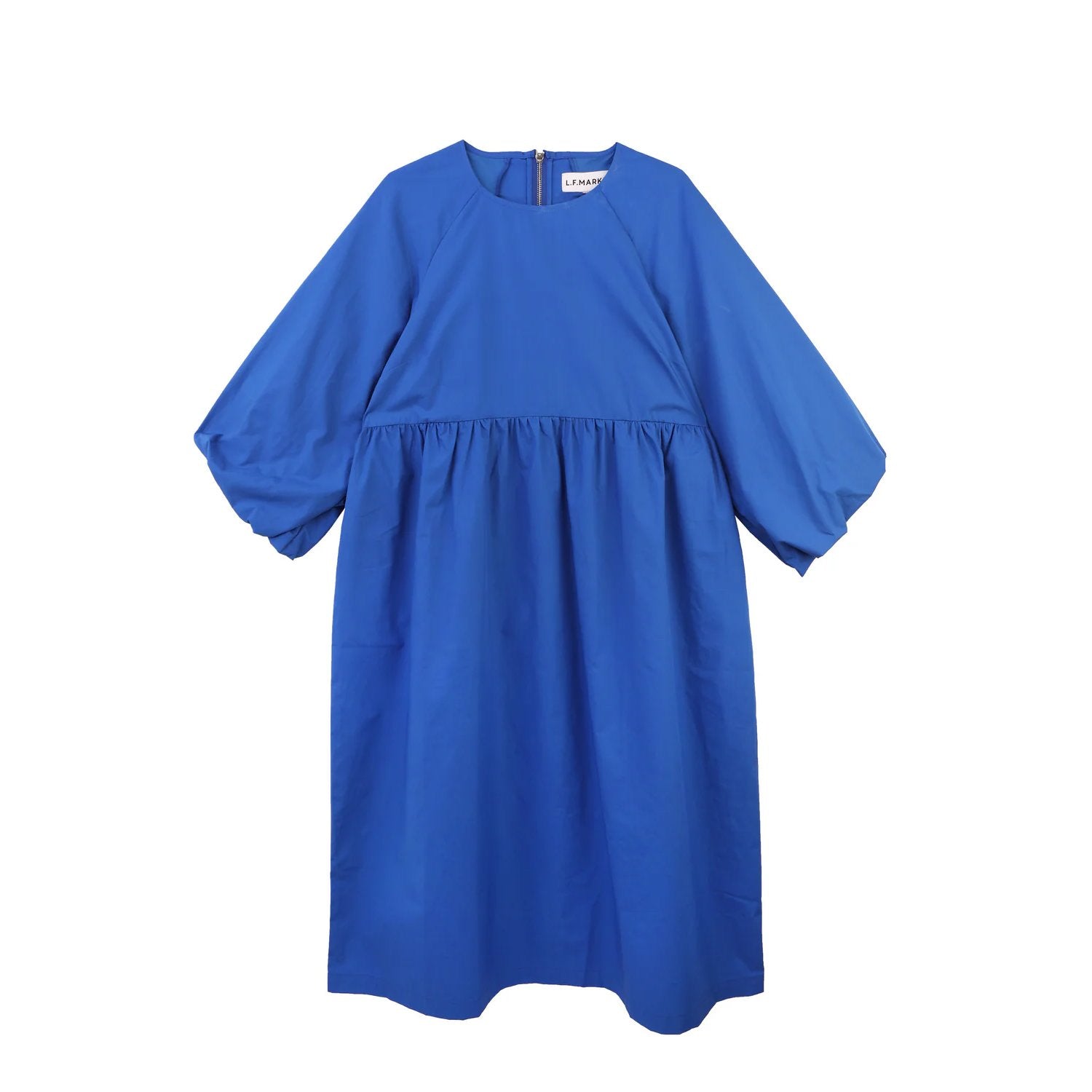 Apollo Dress | Cobalt LF Markey 