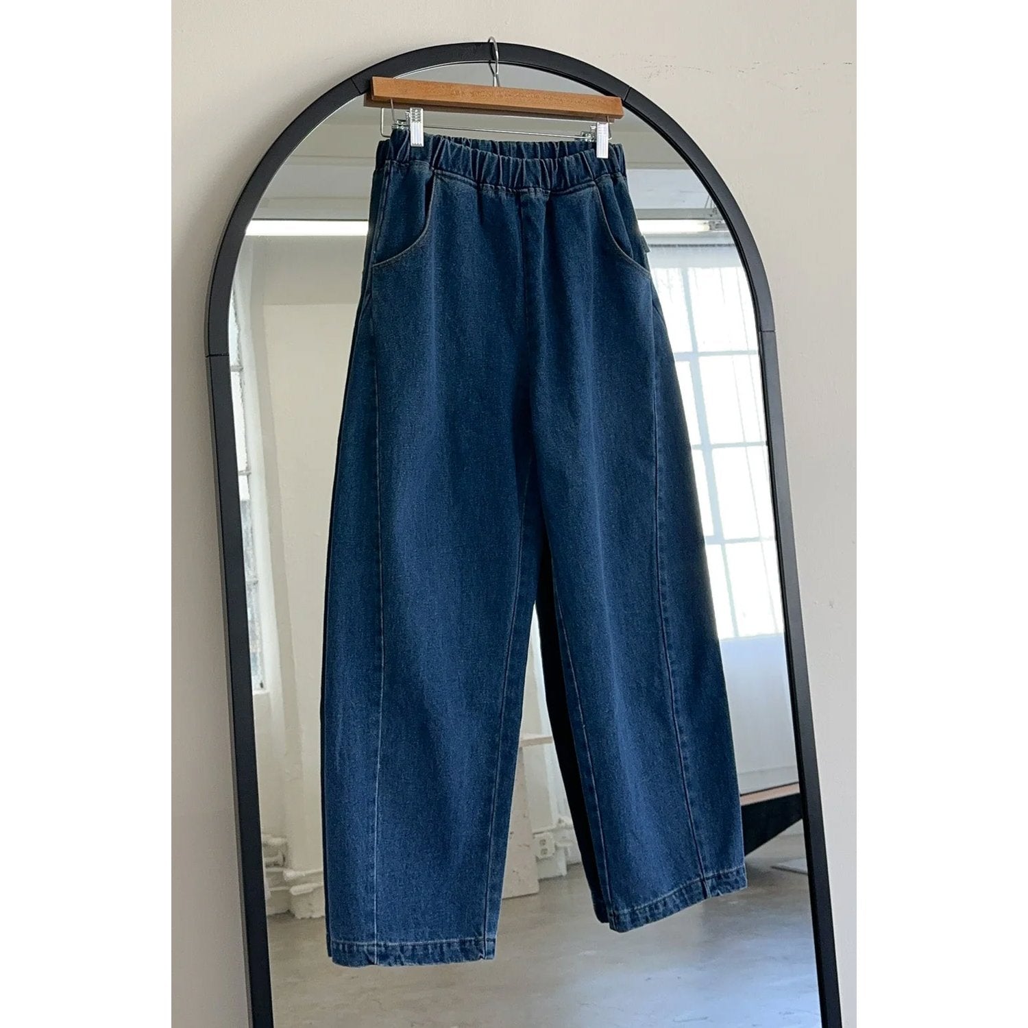 Arc Pants Long Apparel Le Bon Shoppe 