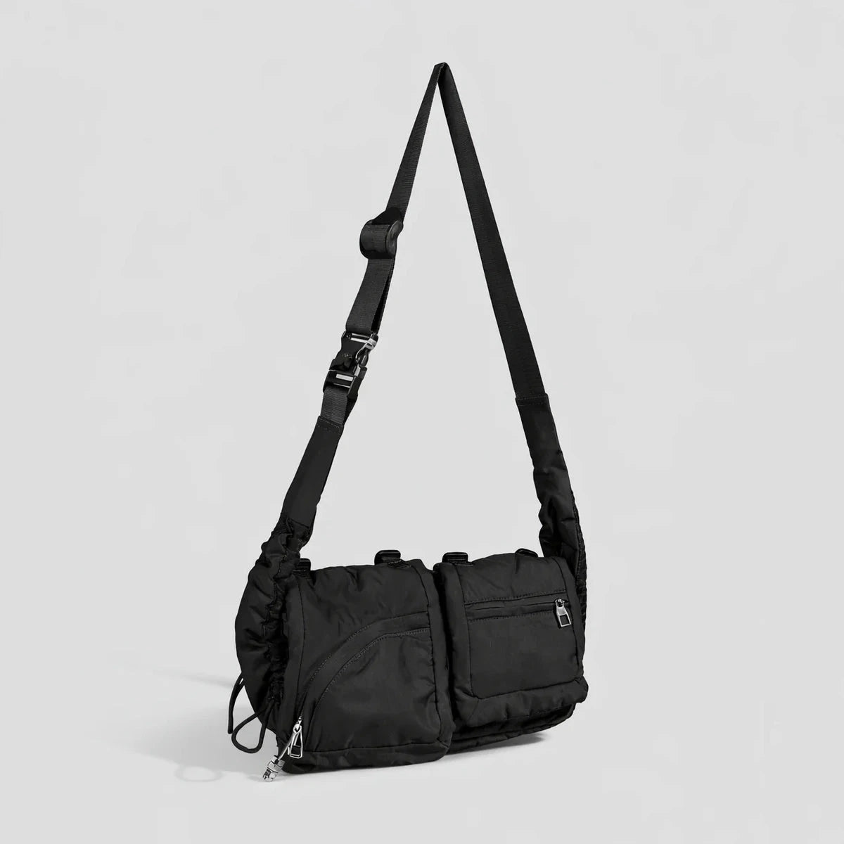 Arisen Bag | Black ARCS 