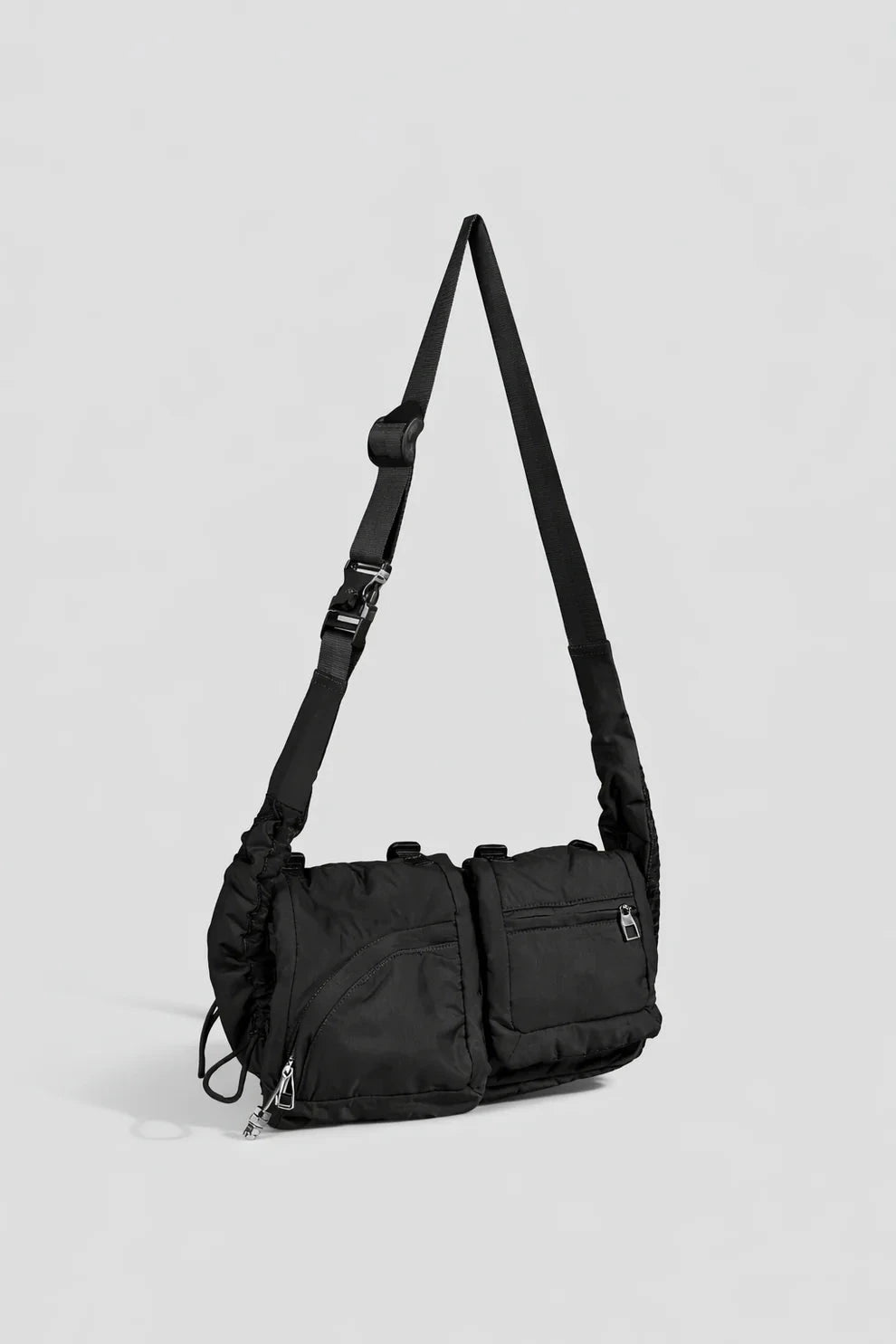 Arisen Bag | Black ARCS 