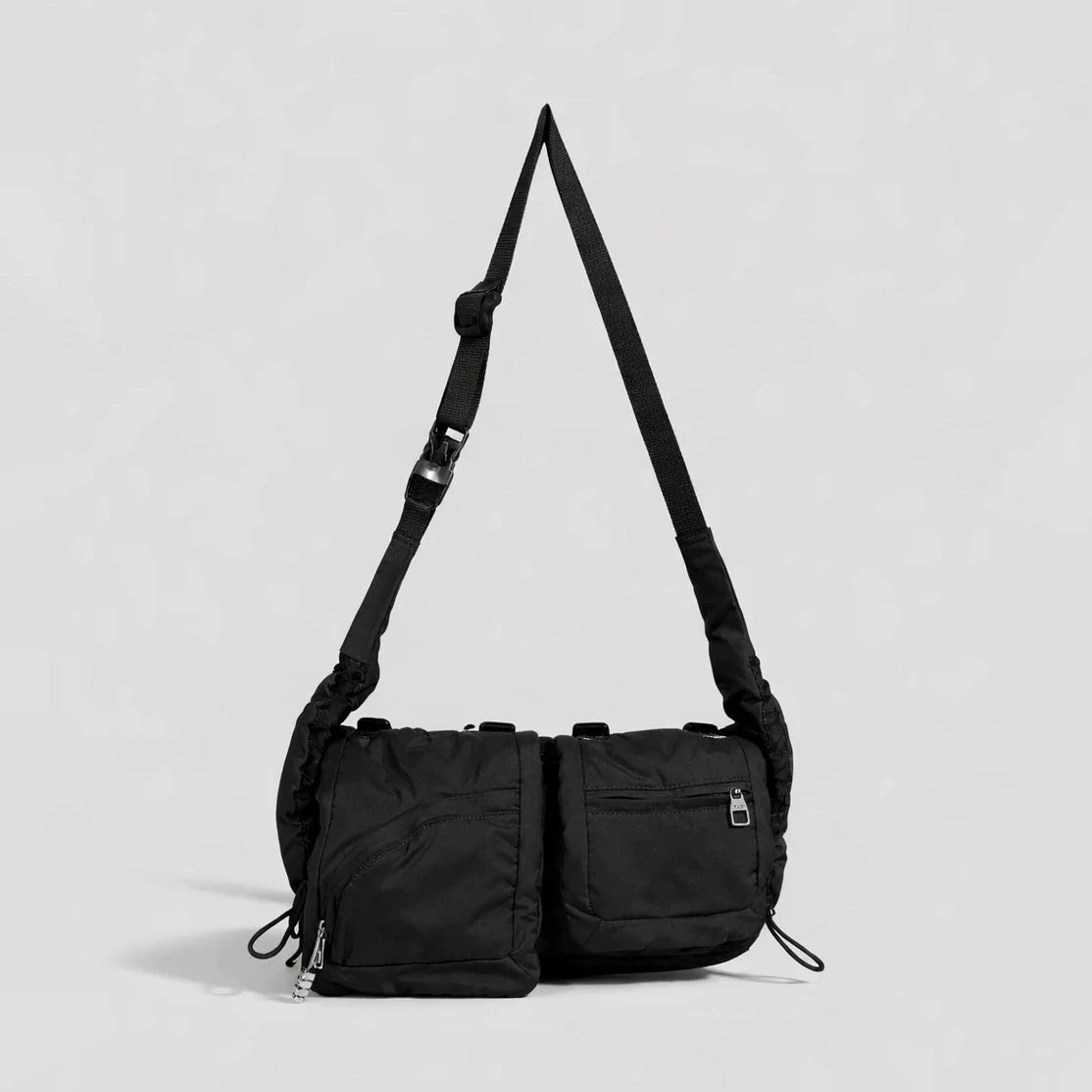 Arisen Bag | Black ARCS Black 