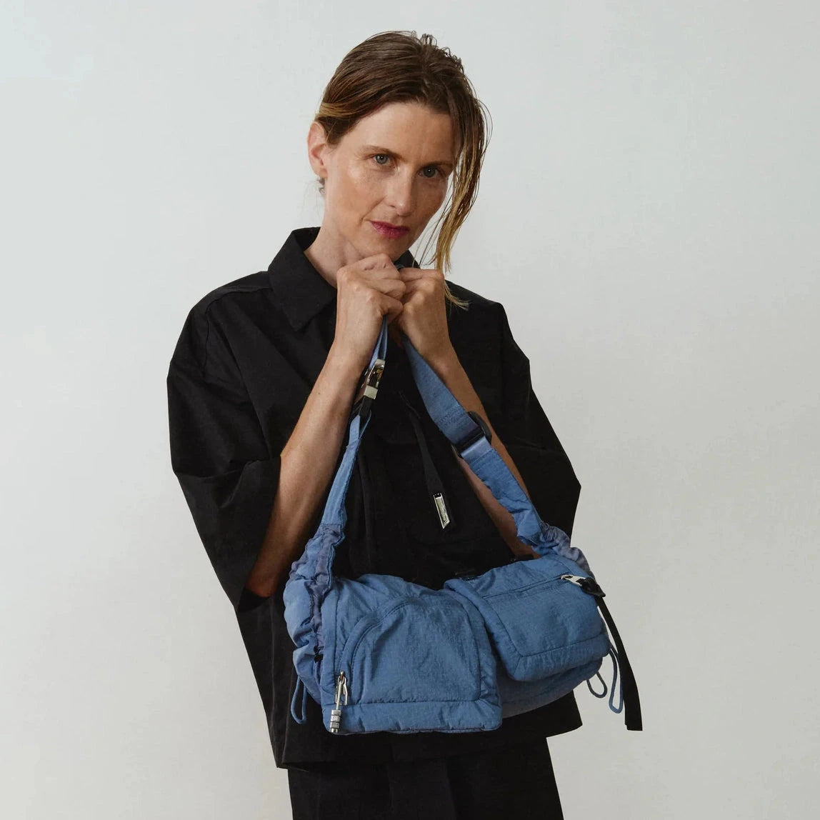 Arisen Bag | Bluestone ARCS Bluestone 