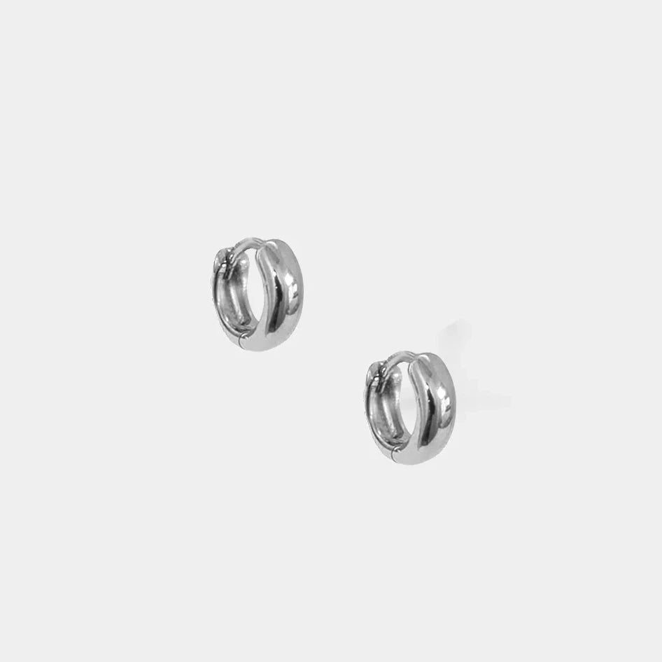 Baby Norma Earrings Kara Yoo 