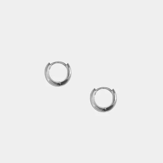 Baby Norma Earrings Kara Yoo 