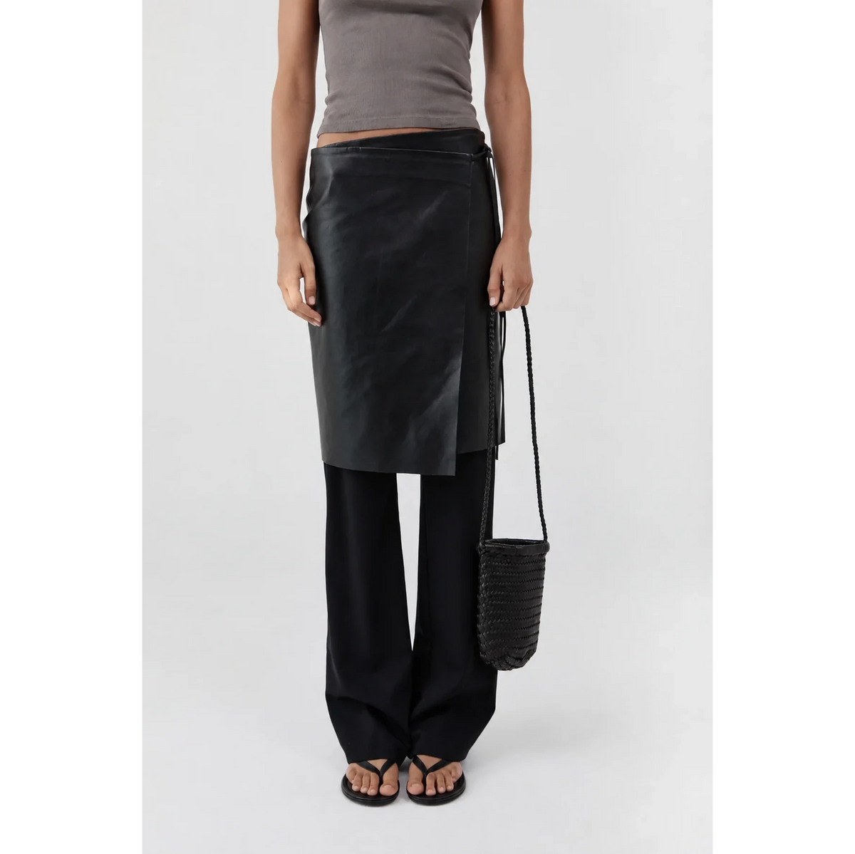 Bagu Sling Bag St. Agni 