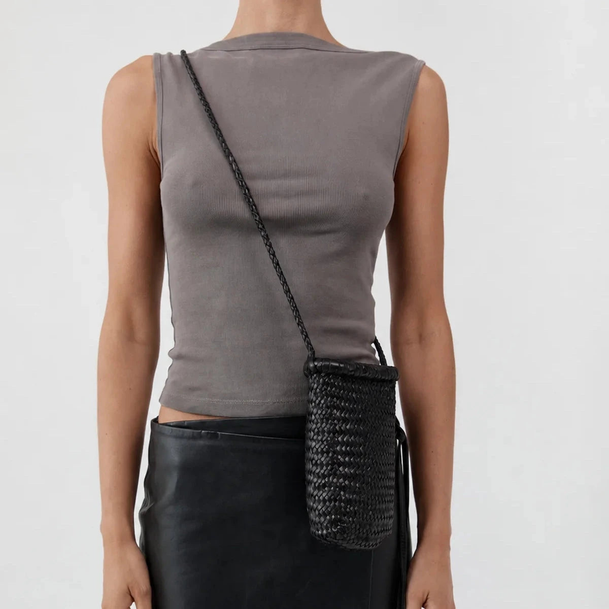 Bagu Sling Bag St. Agni 