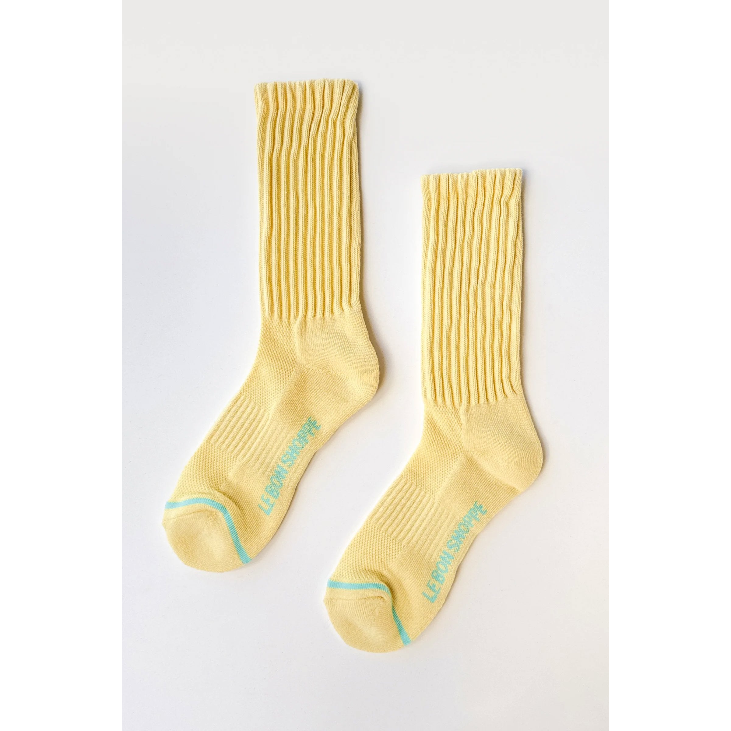 Ballet Socks Socks Le Bon Shoppe 