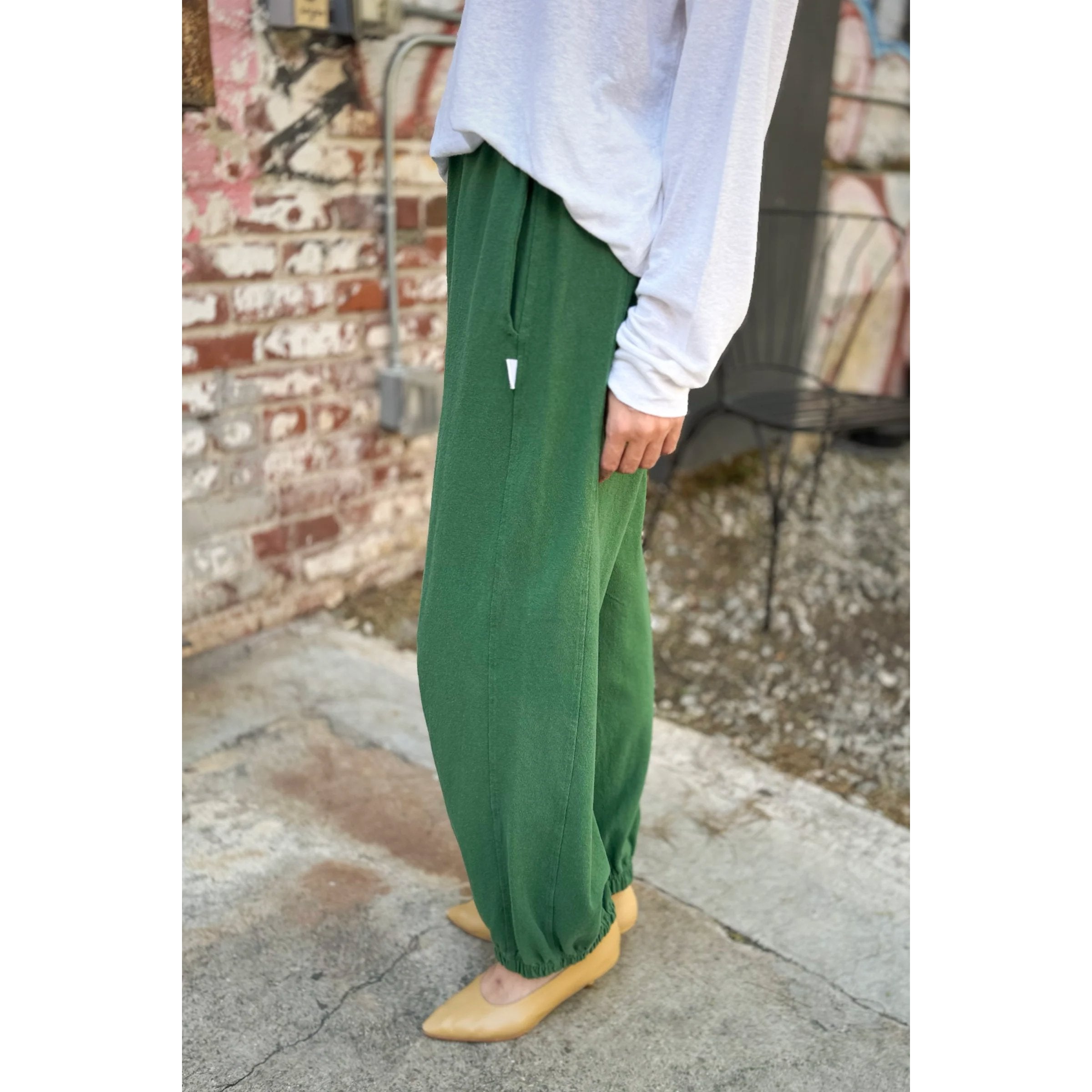 Balloon Pants | Bristol General Store