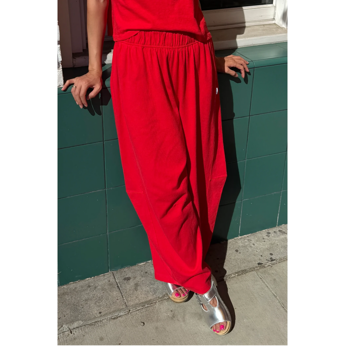 Bare Pants Apparel LE BON SHOPPE 