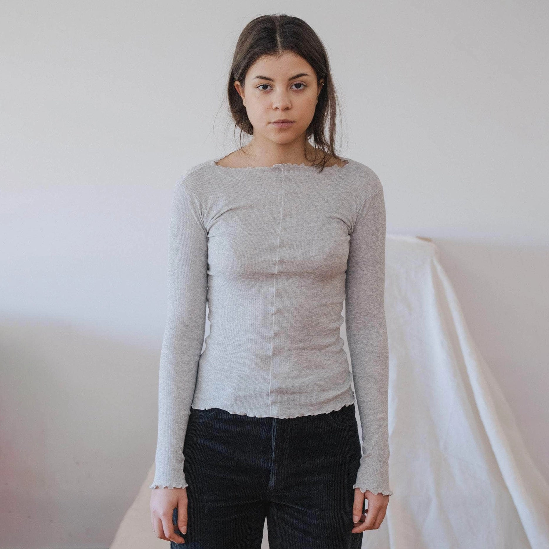 Pama Long Sleeve