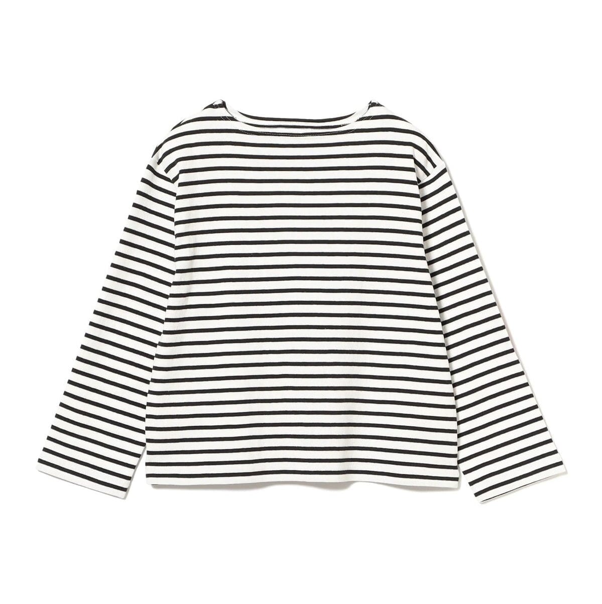 Beams Boy | Basque Longsleeve Tshirt Beams Boy 