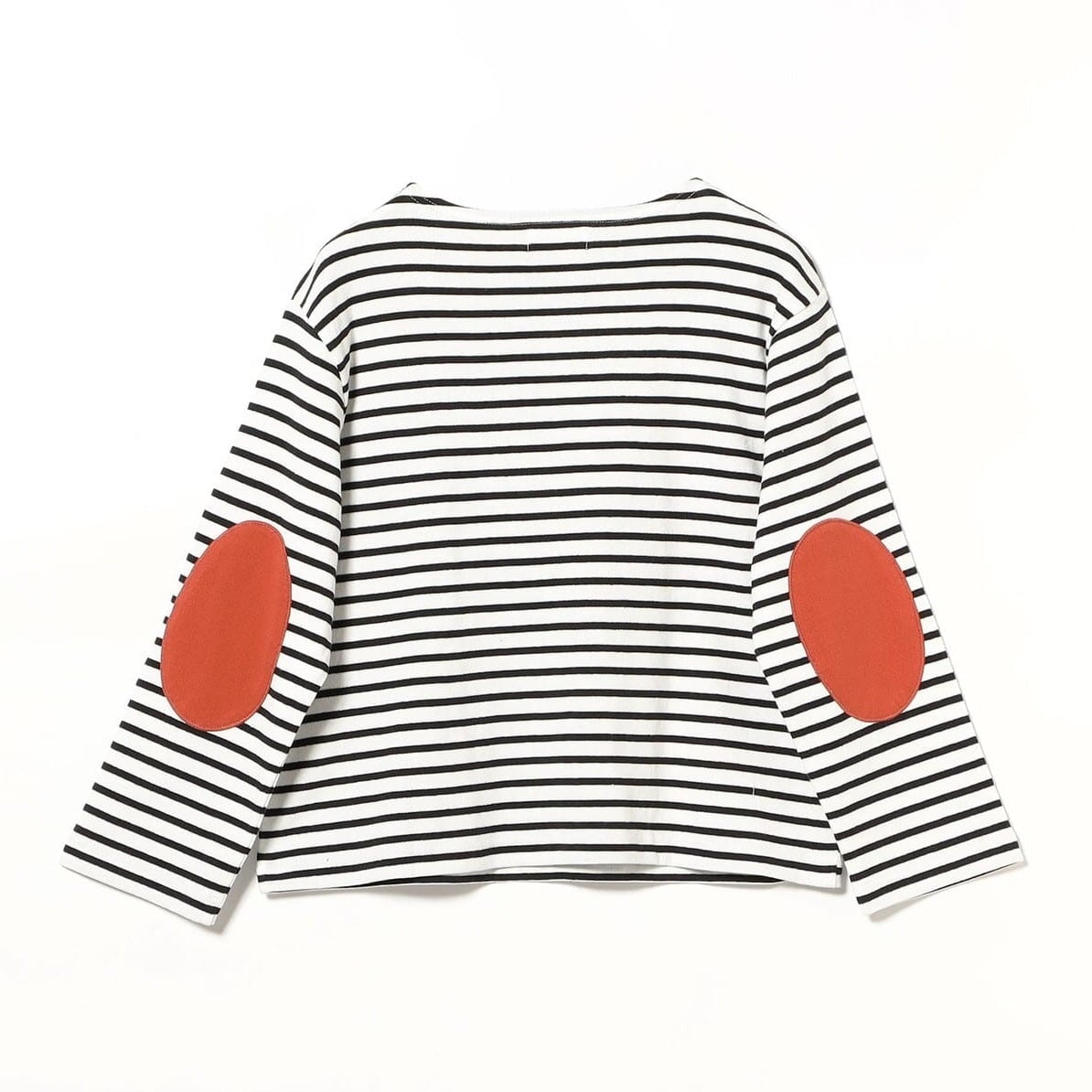 Beams Boy | Basque Longsleeve Tshirt Beams Boy 