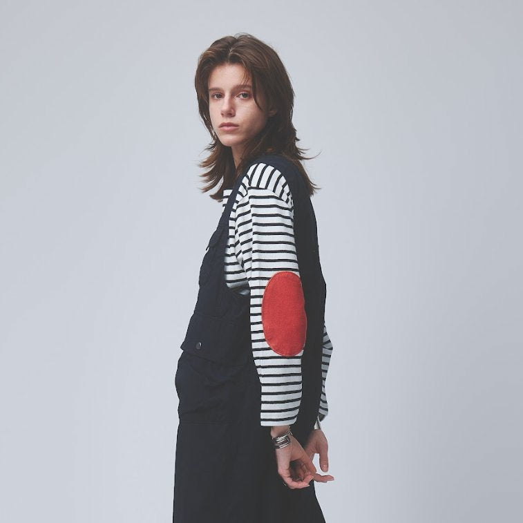 Beams Boy | Basque L/S Tee Beams Boy 