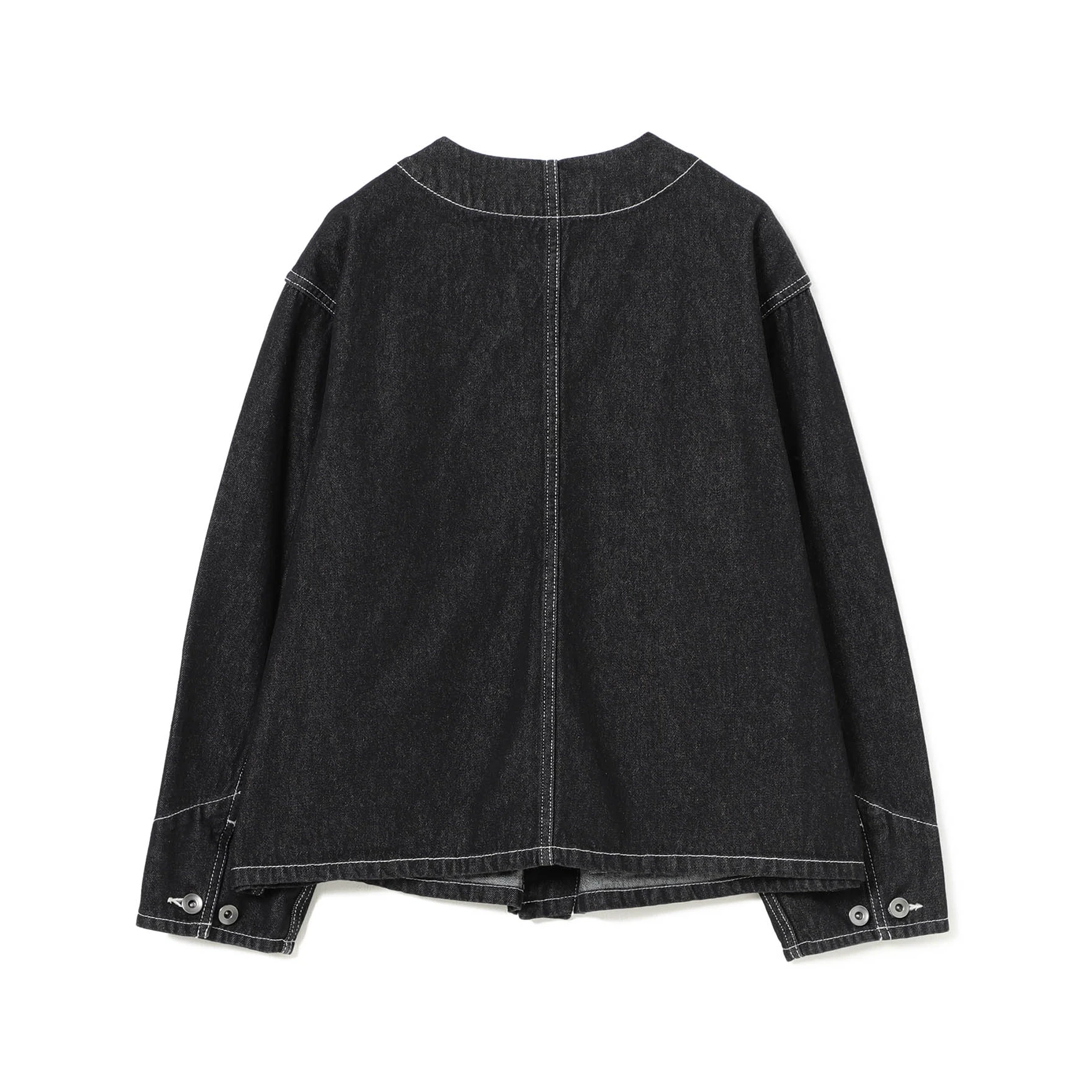 Beams Boy | Denim Engineer Jacket Beams Boy 