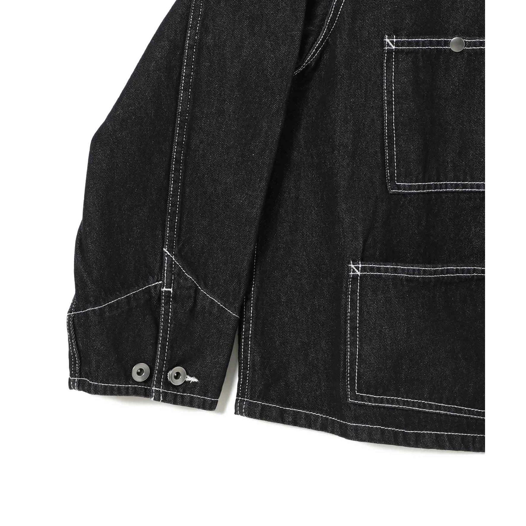 Beams Boy | Denim Engineer Jacket Beams Boy 