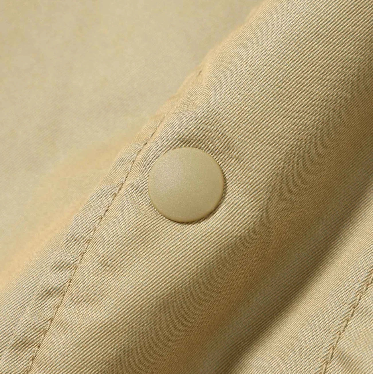 Beams Boy | Gabardine Short Fishing Jacket Beams Boy 