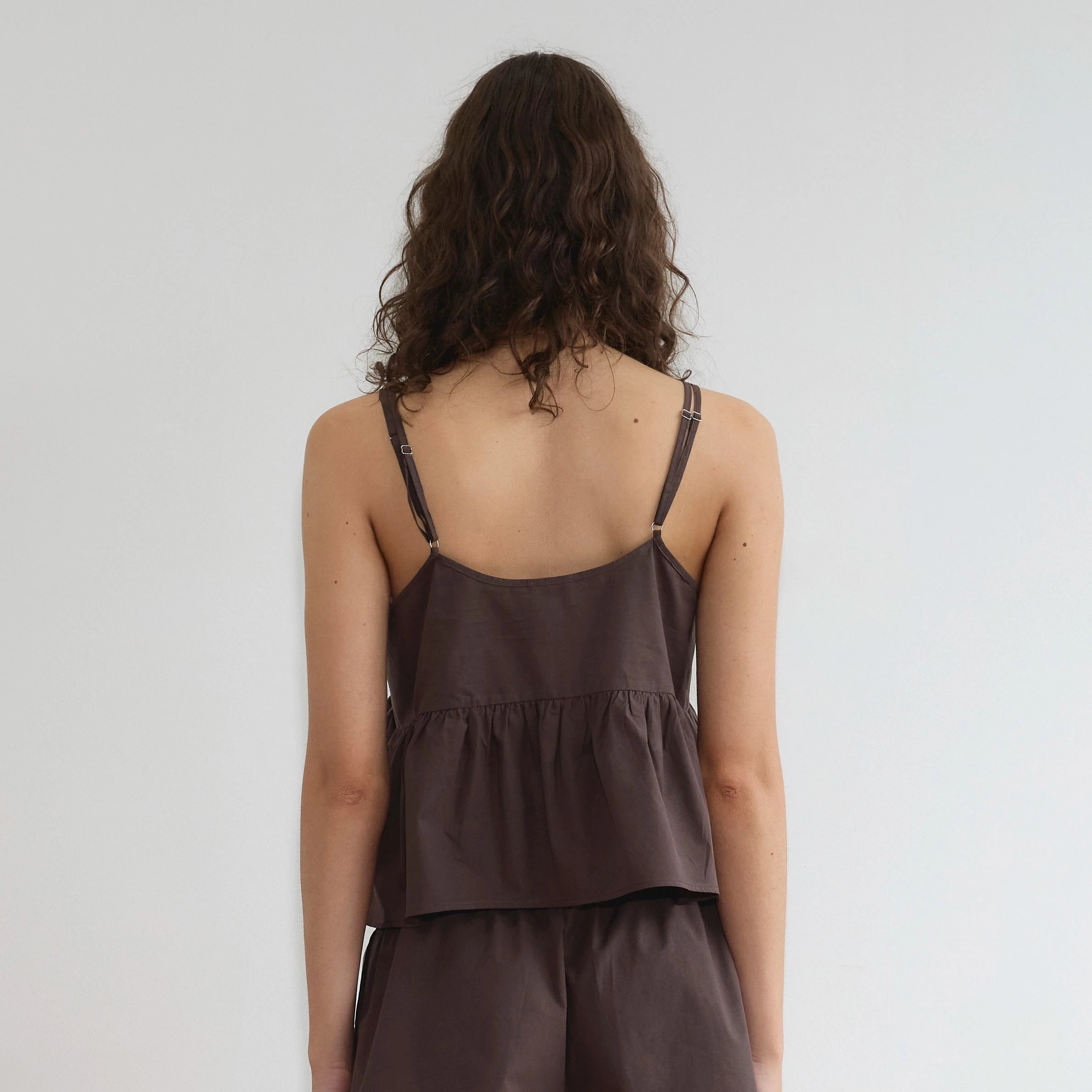 Bind Top | Sepia Deiji Studios 