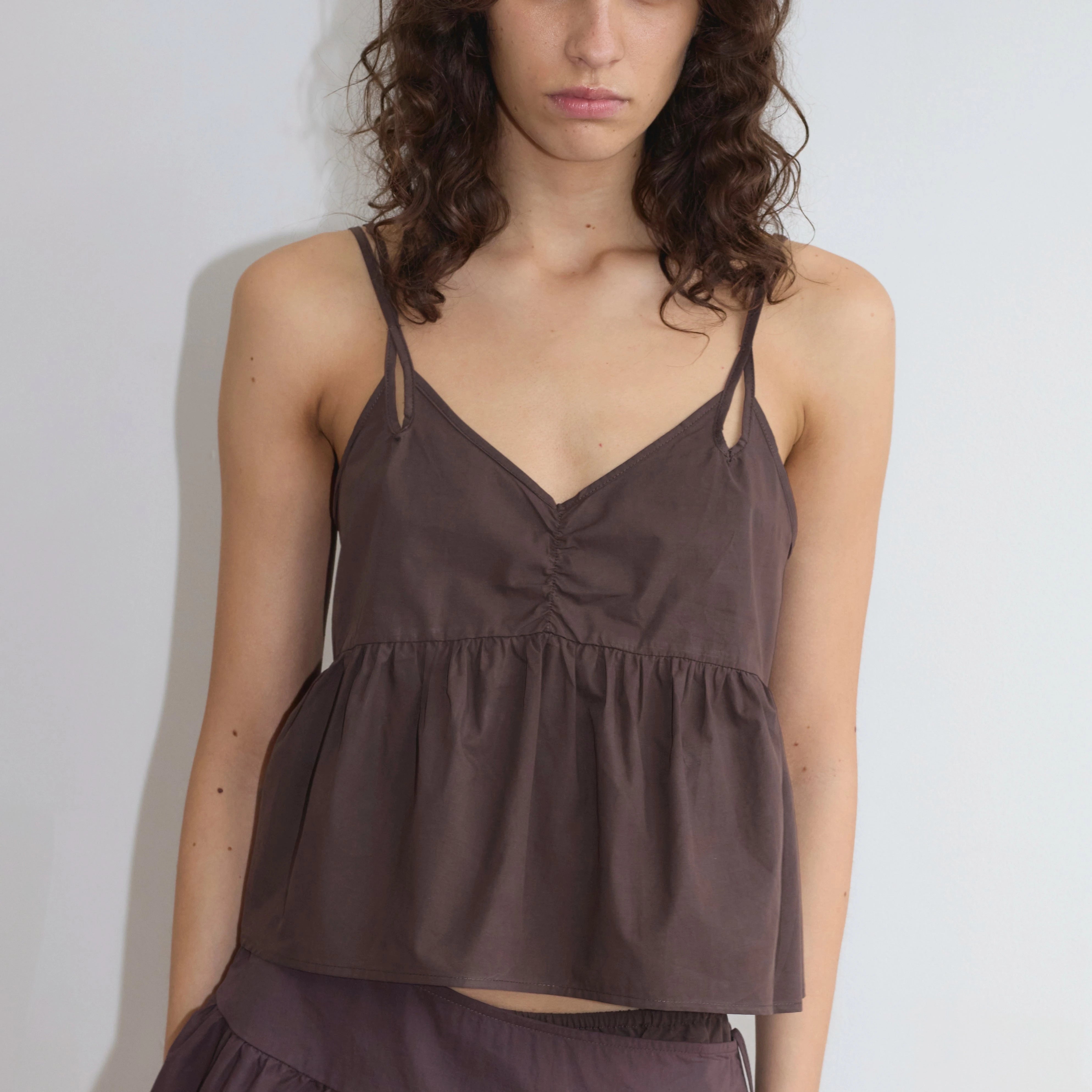 Bind Top | Sepia Deiji Studios 