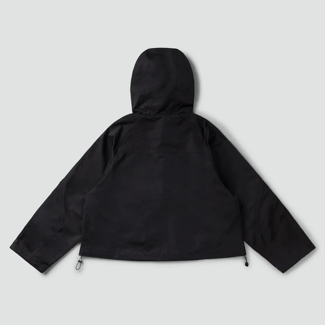 Block Jacket | Black ARCS 