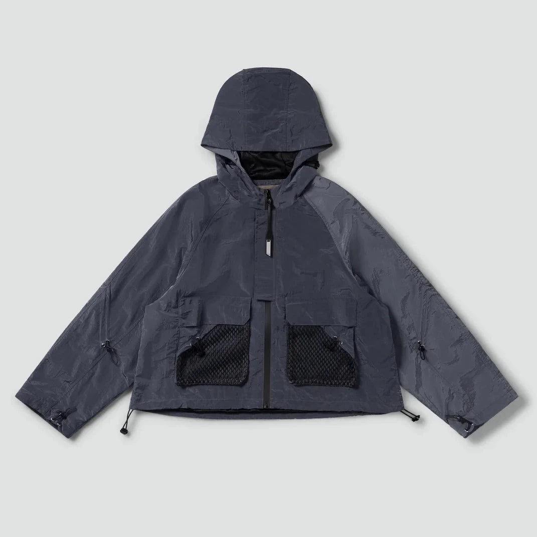 Block Jacket | Bluestone ARCS 