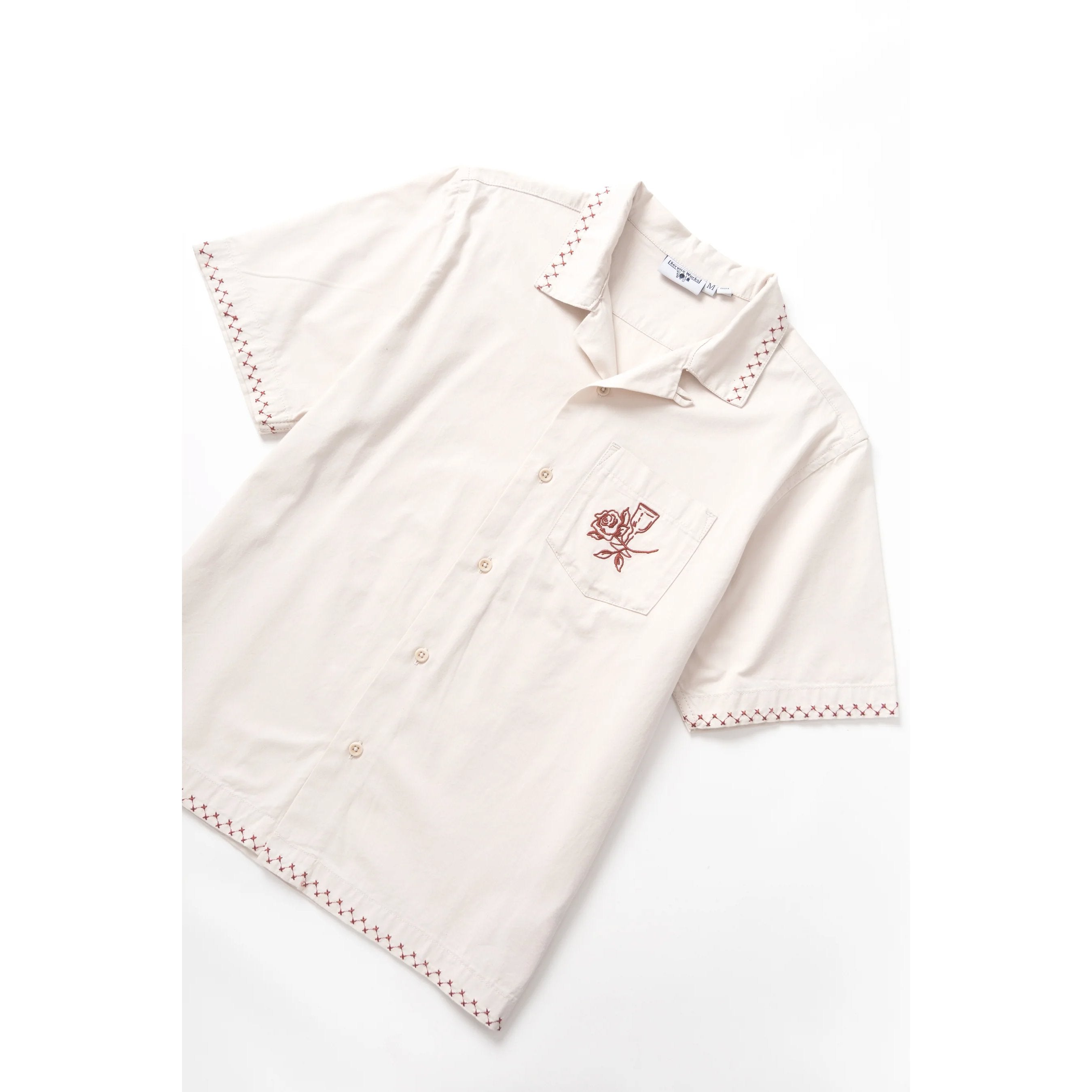 Border Shirt Service Works 