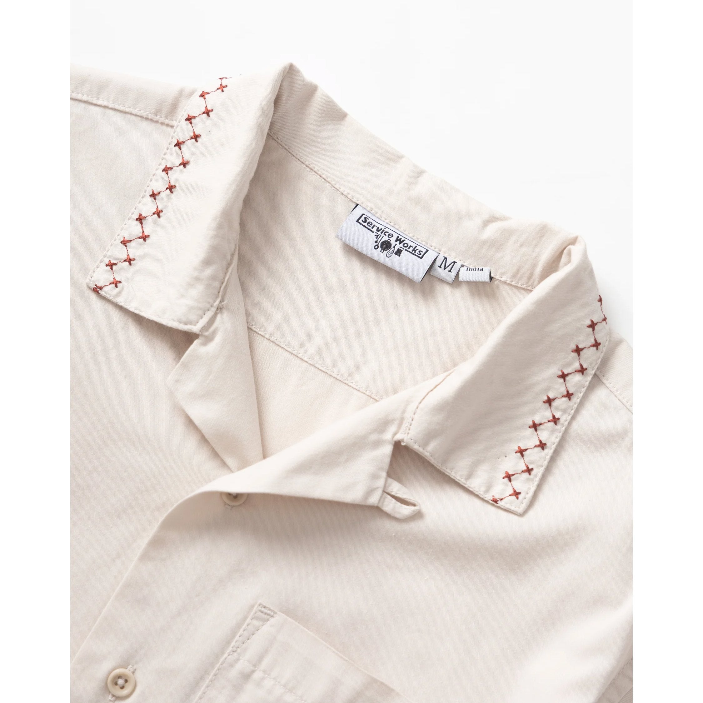 Border Shirt Service Works 