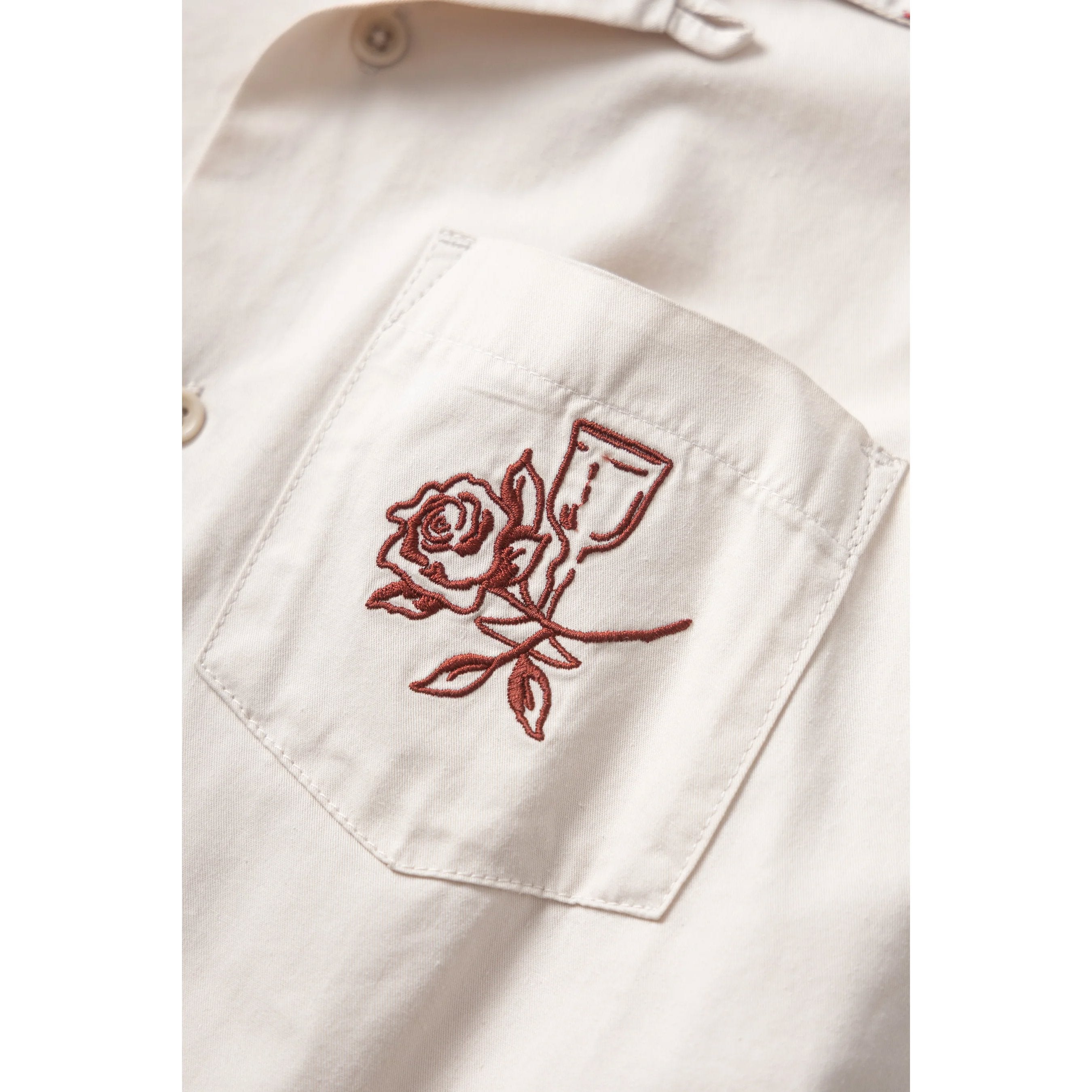 Border Shirt Service Works 