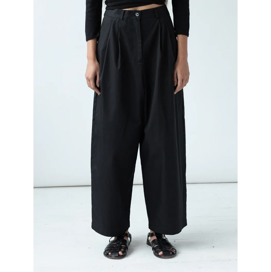 Boy Trouser | Onyx Shaina Mote 6 
