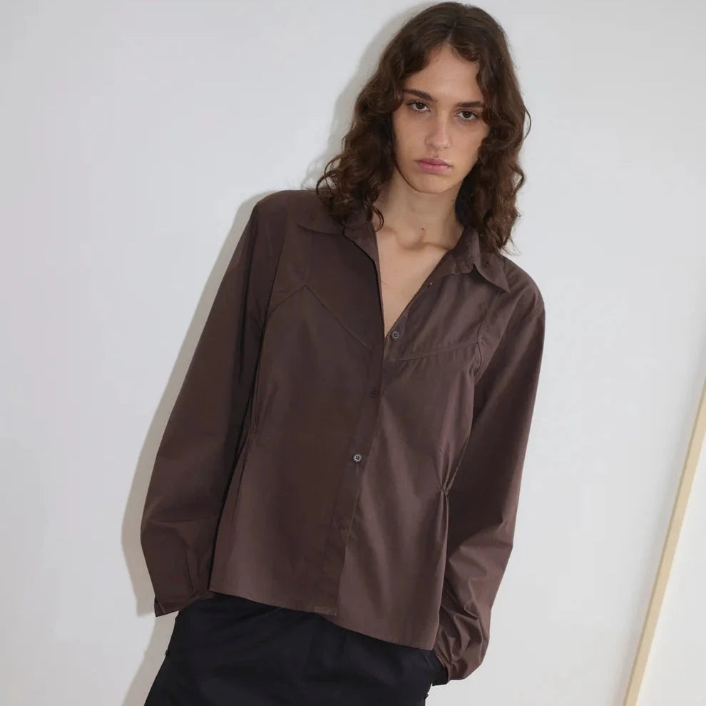 Cami Overshirt Deiji Studios 