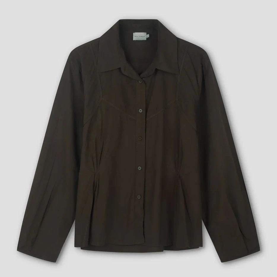 Cami Overshirt Deiji Studios 