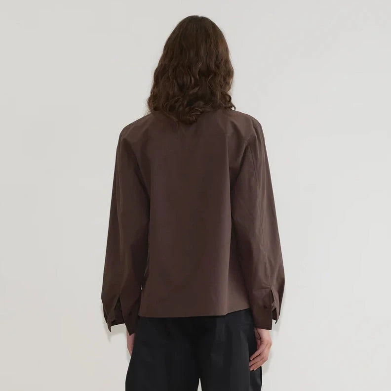 Cami Overshirt Deiji Studios 